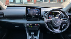 Toyota Yaris 1.5 Hybrid Design 5dr CVT Hybrid Hatchback